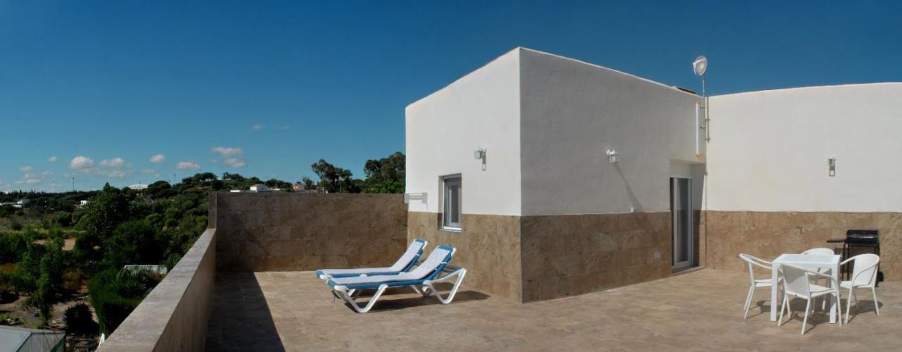 Pueblos Blancos Vejer de la Frontera Exterior photo